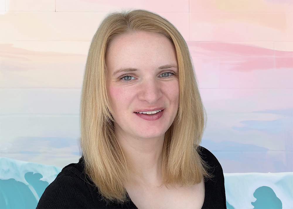 Julie Juniper